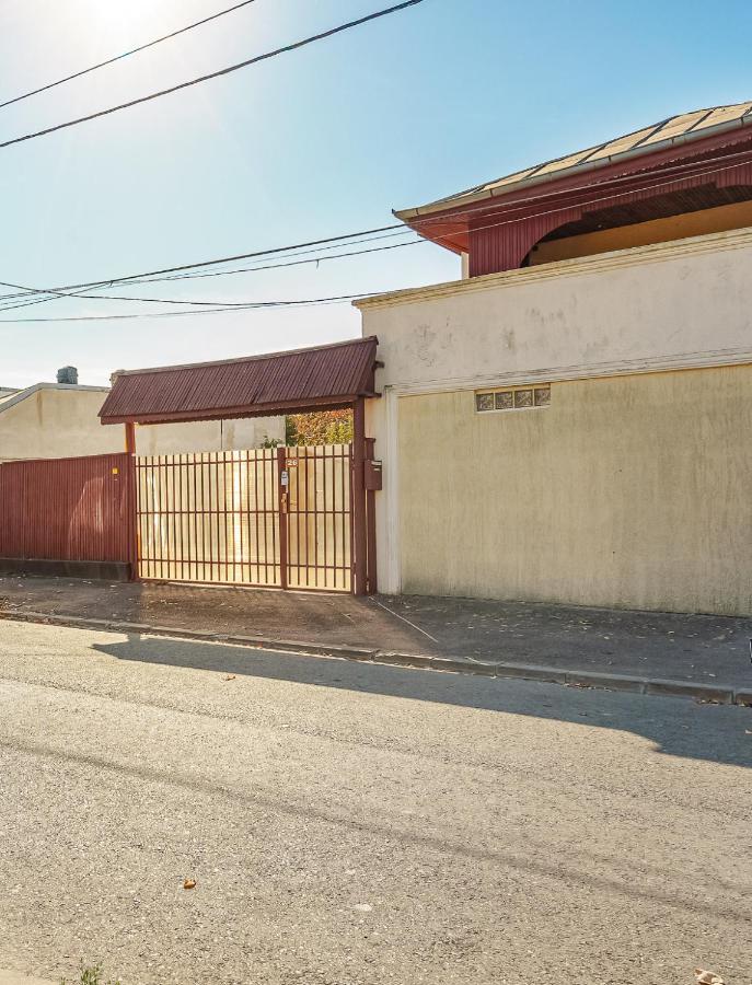 Stone Gate Apartment #3 Bucareste Exterior foto